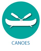 Canoes